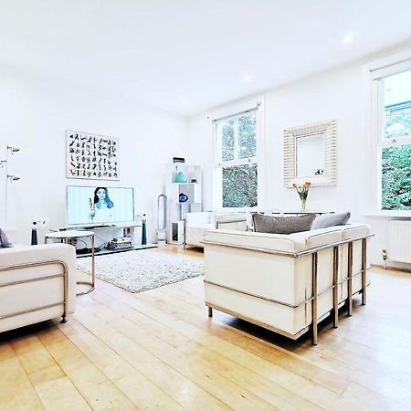 Eden Luxury Apartments London Exterior photo